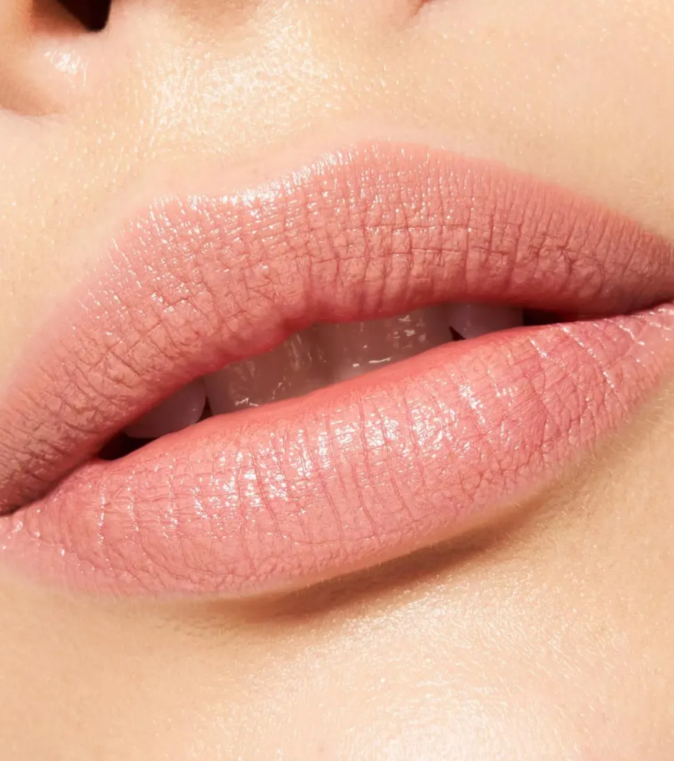 Labial líquido Shine Bomb - 010: French Silk