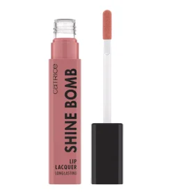 Labial líquido Shine Bomb - 020: Good Taste