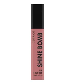 Labial líquido Shine Bomb - 020: Good Taste