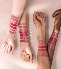 Labial líquido Shine Bomb - 070: Hottie