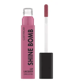 Labial líquido Shine Bomb - 060: Pinky Promise