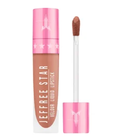 Labial líquidos Velour - Pomeranian Kiss