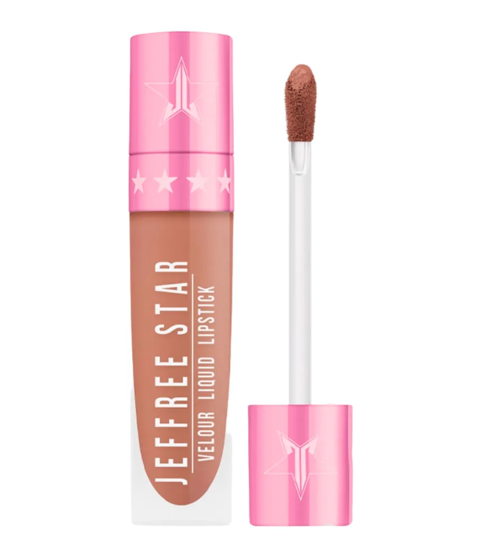 Labial líquidos Velour - Pomeranian Kiss