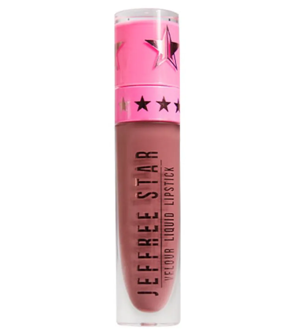 Labial líquido Velour - Androgyny