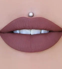 Labial líquido Velour - Androgyny