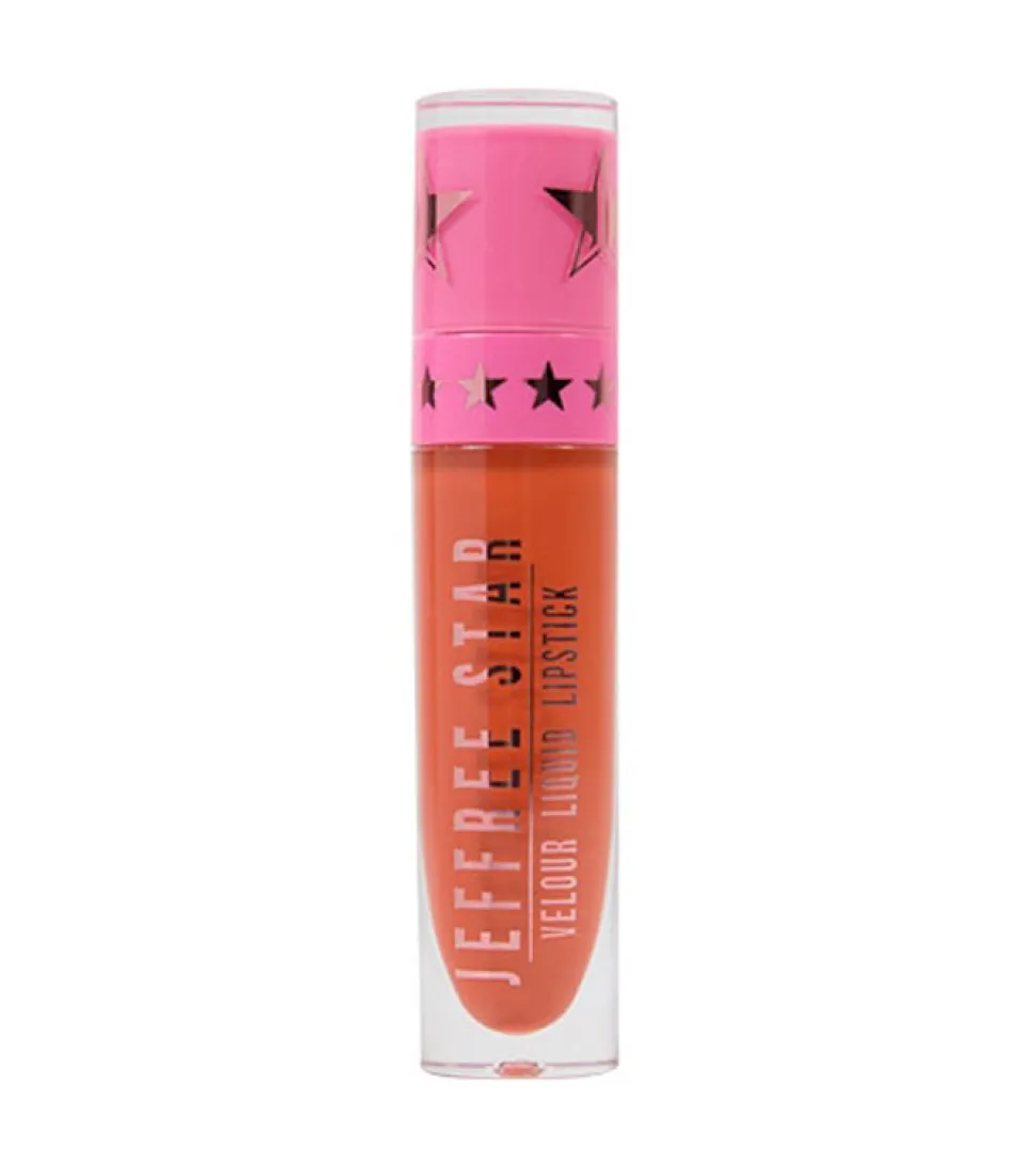 Labial líquido Velour - Anna Nicole