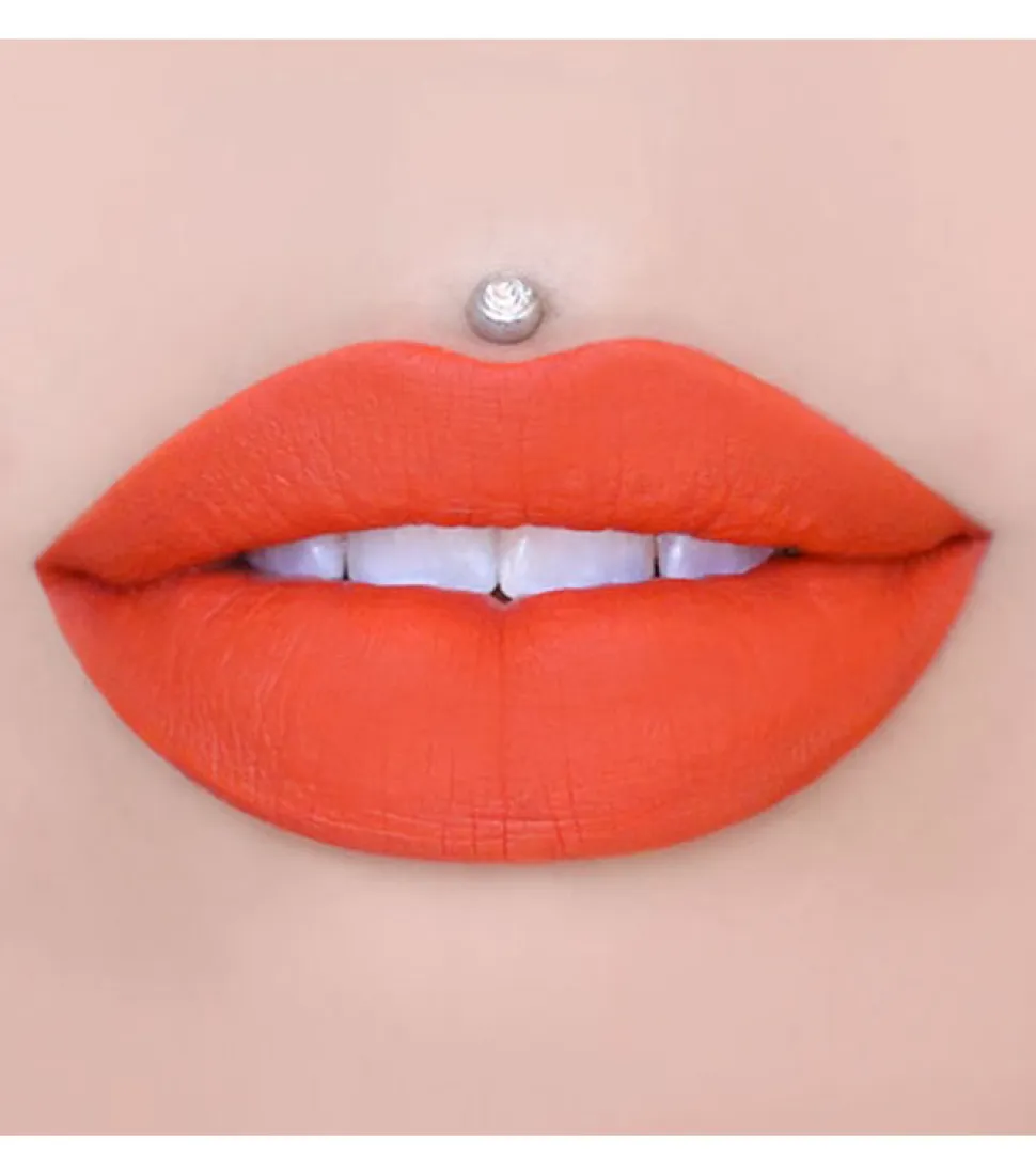 Labial líquido Velour - Anna Nicole