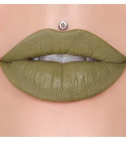 Labial líquido Velour - Dead Presidents