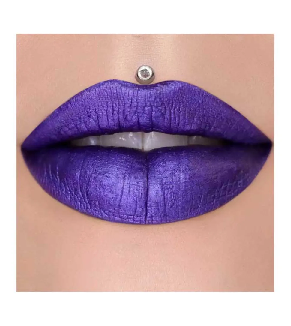 Labial líquido Velour - Healing Hour