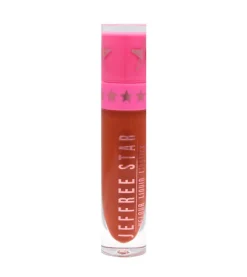 Labial líquido Velour - Pumpkin Pie