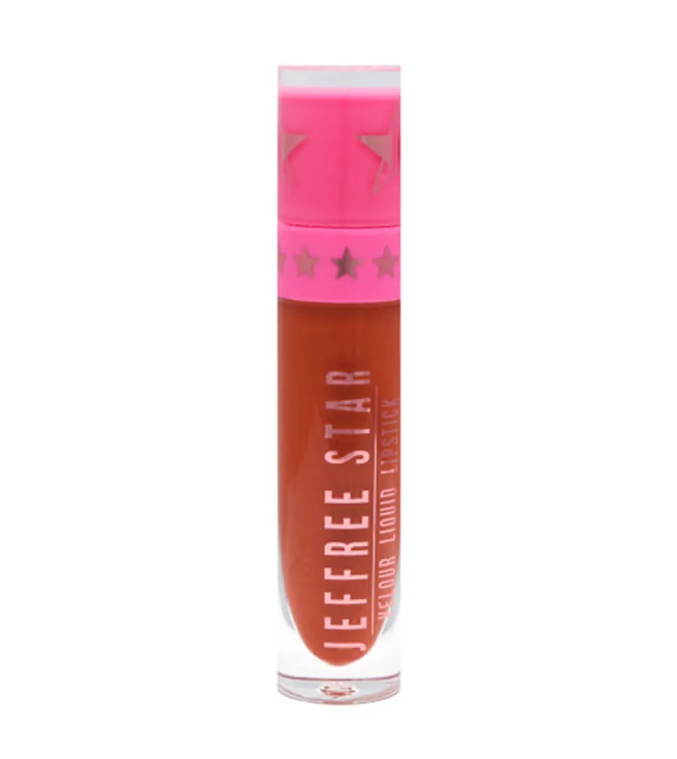 Labial líquido Velour - Pumpkin Pie