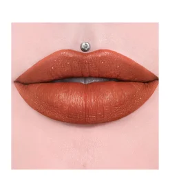Labial líquido Velour - Pumpkin Pie
