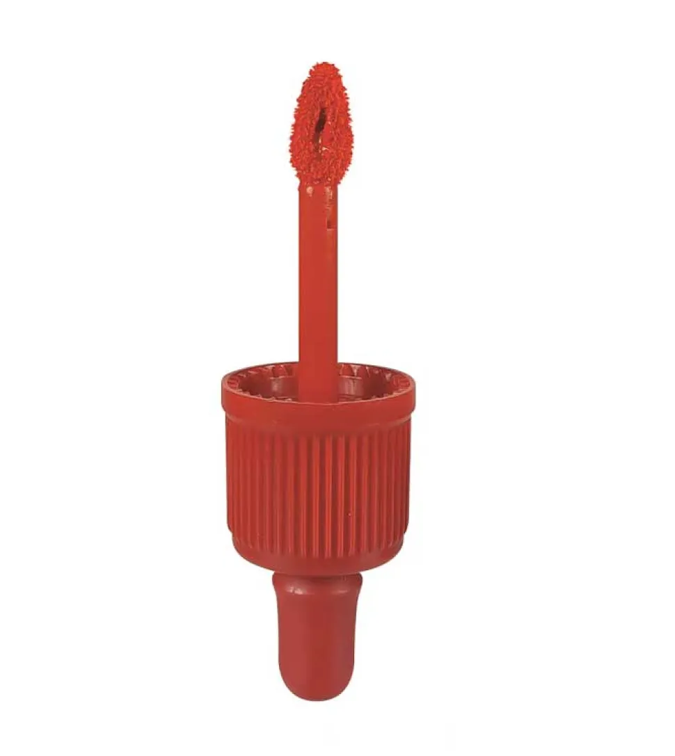 Labial líquido Velvet - Classic Red