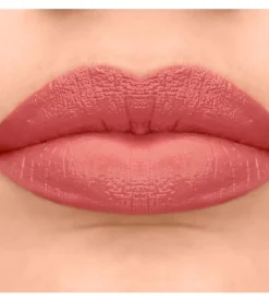 Labial Líquido Velvet Plush - Blossom