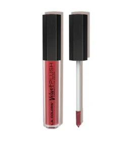 Labial Líquido Velvet Plush - Luxurious