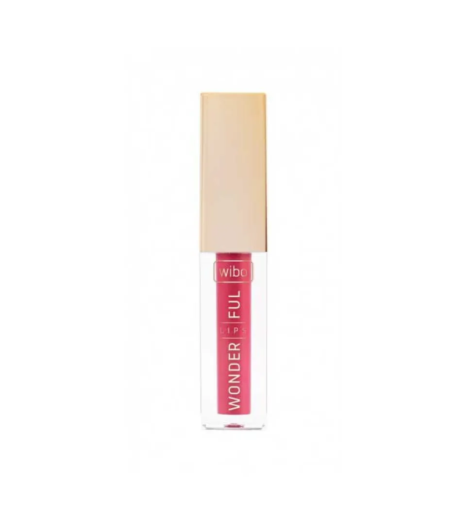 Labial líquido Wonderful Lips - 6