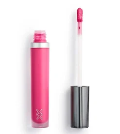 Labial líquido XXude Satin - Brainwash