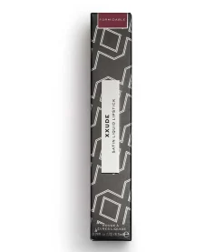Labial líquido XXude Satin - Formidable