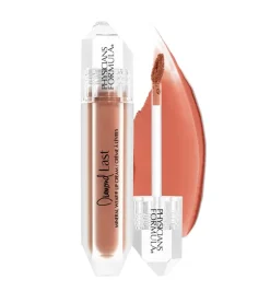Labial mate Mineral Wear Diamond Last - Topaz Taupe
