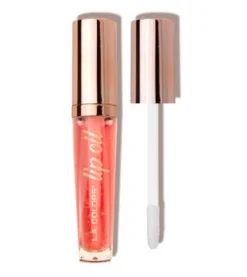 L.A Colors - Brillo de labios Lip Oil - CLG444: Tangerine Twist