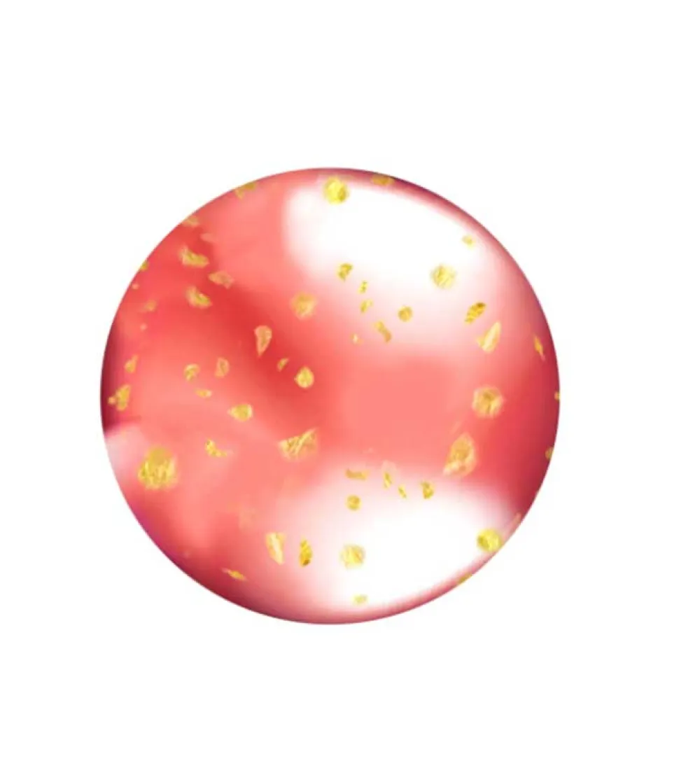 L.A Colors - Brillo de labios Lip Oil - CLG446: Strawberry Fizz