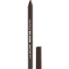 L.A Colors - Delineador de ojos Gel Eyeliner - Black Brown