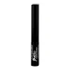 L.A Colors - Delineador de ojos líquido - CLE801 Matte Black