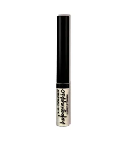 L.A Colors - Delineador de ojos líquido - CLE808 Holographic Galactic Gold