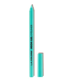 L.A Colors - Delineador de ojos Neon Gel Eyeliner - Wonder