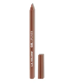 L.A Colors - Perfilador de labios Gel Lipliner - My Favorite Nude