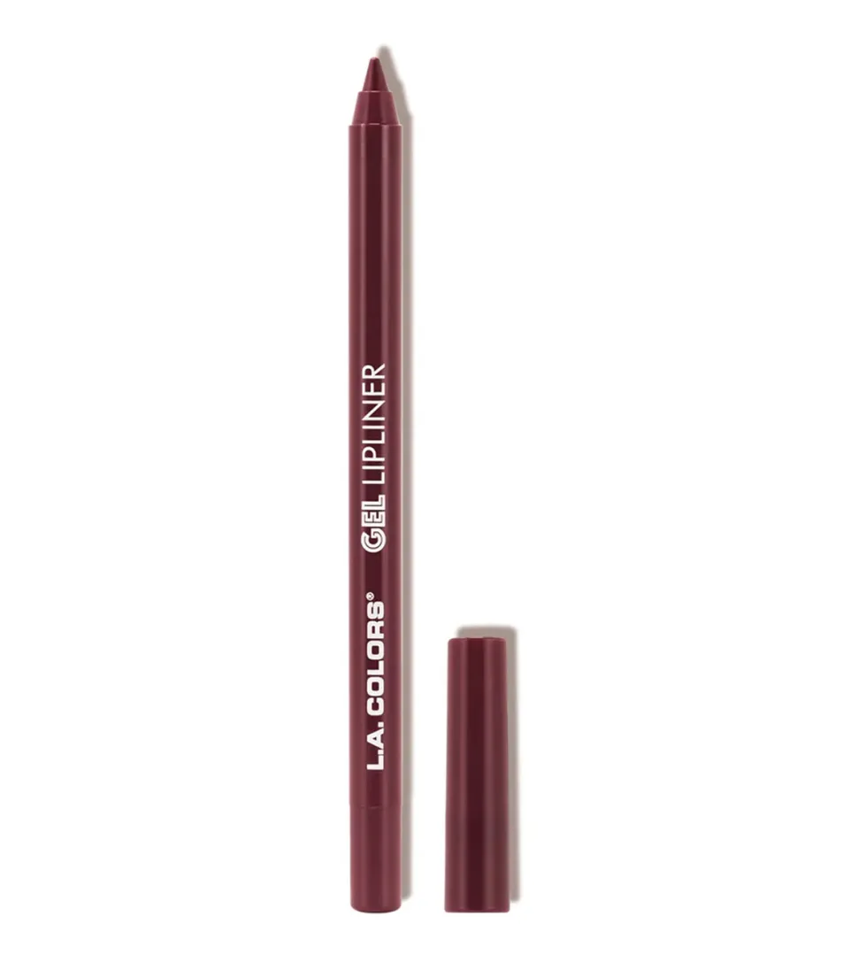 L.A Colors - Perfilador de labios Gel Lipliner - Figgy
