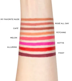 L.A Colors - Perfilador de labios Gel Lipliner - Figgy