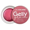 L.A Colors - Sombra de ojos en crema Gelly Glam Metallic - CES286 Sizzle