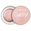 L.A Colors - Sombra de ojos en crema Gelly Glam Metallic - CES284 Lush