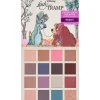 *Lady and the Tramp* - Paleta de sombras