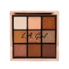 L.A Girl - *Keep It Playful* - Paleta de sombras - Foreplay