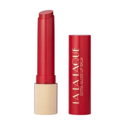 *Lala Laqué* - Bálsamo labial brillante Extra Glossy - 08