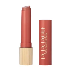 *Lala Laqué* - Bálsamo labial brillante Extra Glossy - 03
