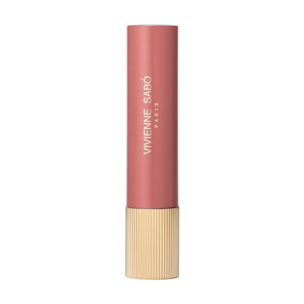 *Lala Laqué* - Bálsamo labial brillante Extra Glossy - 02