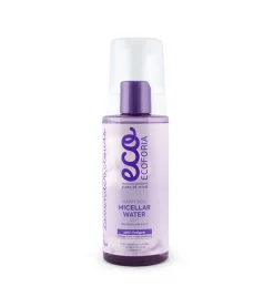 *Lavender Clouds* - Agua micelar 3 en 1