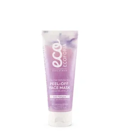*Lavender Clouds* - Mascarilla facial Peel-Off