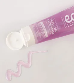 *Lavender Clouds* - Mascarilla facial Peel-Off