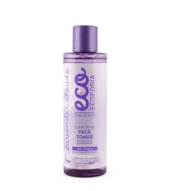*Lavender Clouds* - Tónico facial