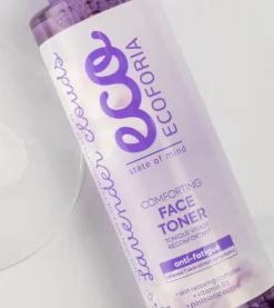 *Lavender Clouds* - Tónico facial