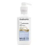 Leche corporal con ácido hialurónico