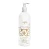 Leche corporal protectora con argan natural