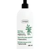 Leche corporal regeneradora con aguacate natural