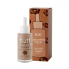 Leche facial correctora del tono - Chocolate