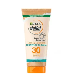 Leche protectora eco-diseñada Delial SPF30 175ml