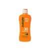 Leche protectora solar SPF 30